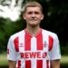Klare und schockierende Neuigkeiten für den 26-jährigen Star des FC Köln, Luca Kilian, der aufgrund von … seinen unerwarteten Rücktritt ankündigt….