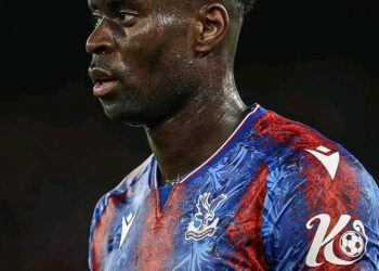 BREAKING: Captain Marc Guéhi Set To Accept New Crystal Palace Offer as Future Goes in Jeopardy With These Conditions