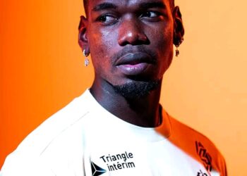 BREAKING: Paul Pogba’s Thrilling Return to European Football With Monaco, Here Are His Records!!