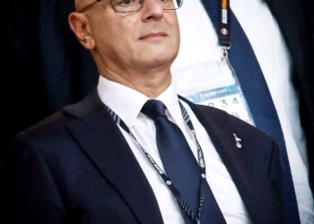 BREAKING: New Era Dawns at Tottenham Hotspur as Daniel Levy Steps Down From Executive Chairmanship As A Result Of……….