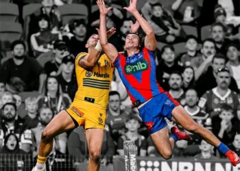 Newcastle Knights Face Finals Challenge Without a Head Coach………
