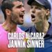 JUST IN: Carlos Alcaraz Will Face Jannik Sinner For A Record 3rd Straight Grand Slam Single Final: A Rivalry Growing Into Ages