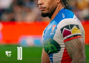 “We Will Be Back”: Knights Star Sends Defiant Message After Crushing Defeat….