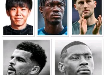 BREAKING: Tottenham Hotspur Announced a Shocking Injury Update Ahead Of FK Bodø/Glimt Champions League Return With….