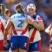 Knights’ Women Will Learn From Loss, Says Jeffries……