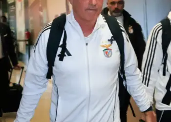 BREAKING: José Mourinho’s Strong Emotional Return to Stamford Bridge Ahead Of Champions league. Here’s is his Sad Promises