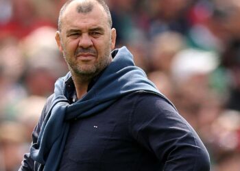 Michael Cheika Emerges as Shock Candidate for Knights Coaching Job…