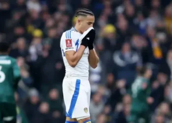 Leeds United managing director Robbie Evans has stressed the club’s owners San Francisco 49ers Enterprises have prevented the damaging scenario, allowed by the previous regime, whereby players were able to leave for little or no value upon relegation….