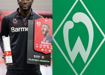 BREAKING: Victor Set to Miss Werder Bremen Debut After Long-Awaited Arrival Due To Injury
