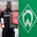 BREAKING: Victor Set to Miss Werder Bremen Debut After Long-Awaited Arrival Due To Injury