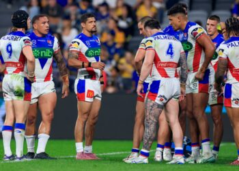 “I’d Be Embarrassed”: Voss Urges Newcastle to Scrap Mad Monday After Wooden Spoon Season……