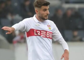 VFB Stuttgart 19 Years Old Star Eliot Bujupi Sign’s £53.5 Million Contract Deal With Stunning Agreement Following….