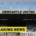 Newcastle United set to announce new appointment soon….