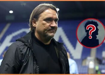 Report: Leeds plot surprise move for Champions League-winning utility man