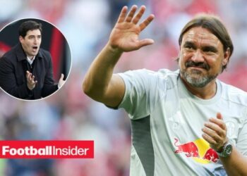 Three Leeds United players who have picked themselves against Tottenham after Bournemouth display….. 