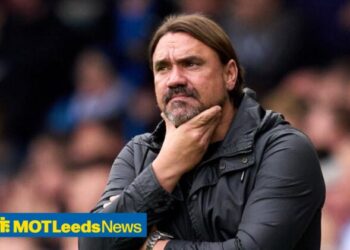 Leeds United Chief Finally Breaks Silence After Deadline Day Disaster………