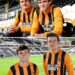 JUST IN: Years After Hull City Pull Off Sensational €5.9m Double Signing Of Robertson “Dundee United” & Maguire Arrive From Sh…….