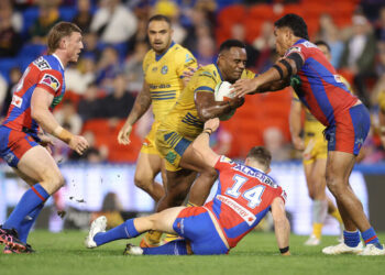 Eels vs Knights Prediction & Odds – 2025 NRL Round 27…….