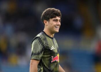 Wales boss Craig Bellamy addresses rumours over Daniel James injury…..