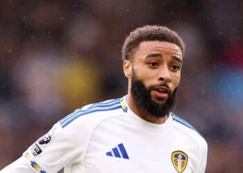 Leeds’ Jayden Bogle Set for Return Against Bournemouth, Daniel James Also in Contention…….