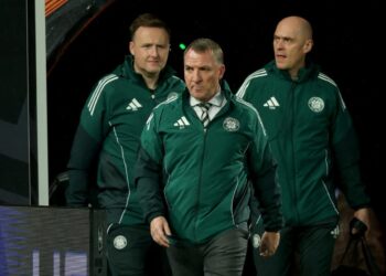 BREAKING: Michael Stewart Issues Serious Warning; A Single Celtic Injury Might Leave Brendan Rodgers in Deep Trouble
