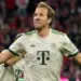 Bayern Munich & Harry Kane accused of getting ‘preferential treatment’ from referees as Werder Bremen boss complains over decisions…….