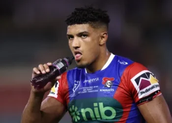 Which players are leaving the Newcastle Knights? Full 2025 departures and arrivals lists…