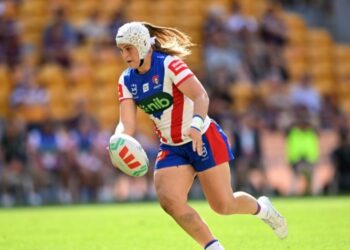 Knights NRLW Season Ends in Brisbane After Semi-Final Exit……
