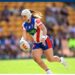 Knights NRLW Season Ends in Brisbane After Semi-Final Exit……