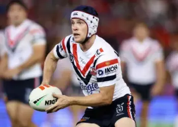 Knights Trying to Lure Luke Keary to Newcastle……..