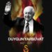 ÜZÜCÜ HABER: Galatasaray Kulübü, Duygusal Anlarla Başkanlarının Vefatını Duyurdu. Futbolcular, Teknik Ekip ve Yönetim Yas Tutuyor.