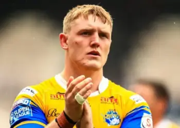 James McDonnell Deserves Player of the Year Recognition………