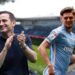 Frank Lampard reacts to Jack Rudoni’s Coventry City situation, calling it a “big loss”…..