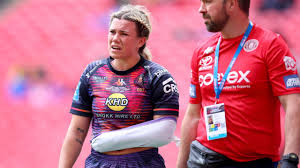 BREAKING: A Devastating New Chapter in Women’s Super League as After Wigan Warriors Clinch League Leaders’ Shield with Thrilling Win at St Helens
