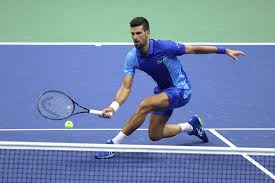 JUST IN: Novak Djokovic Set to Announce His Retirement from Professional Tennis Game For A Record 428 Weeks Across A Record 13 Different Years, & Finished As The Year-End No. 1 A Record Eight Times