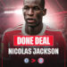Nicolas Jackson Transfer News: Bayern Munich Agree Loan Deal with Obligation to Buy Chelsea Forward for £70.5m. READ DETAILS
