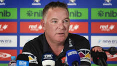 Former Knights Coach Linked With Sydney NRL Club Move…….