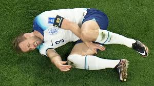 BREAKING: Disappointing news as star striker Harry Kane is expected to be sidelined for several weeks following a discomfort injury sustained during the recent international break