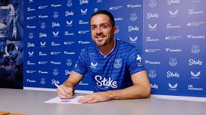 JUST IN: Give Me A Permanent Deal: Jack Grealish Urges Everton Amid Impressive Start To Life At Everton