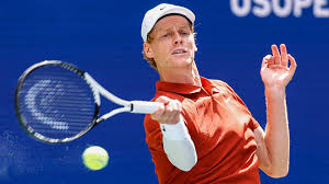 BREAKING: ATP Slammed for Naming JANNIK SINNER, As Lawn Tennis Best Player In The World Over……….