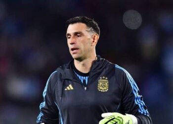 Emi Martinez Expected to Be Reintegrated into Aston Villa Squad After Failed Man Utd Move……