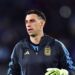 Emi Martinez Expected to Be Reintegrated into Aston Villa Squad After Failed Man Utd Move……
