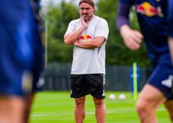 Daniel Farke Provides Injury Update Ahead of Bournemouth Clash…….