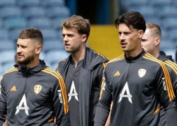 Leeds United Football Confirms The Signing Of Three Top Star Players…..