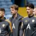 Leeds United Football Confirms The Signing Of Three Top Star Players…..