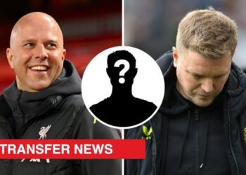CEO shares why he agreed Liverpool transfer after snubbing superior Newcastle United offer…..