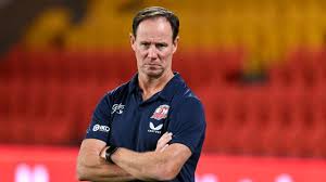 ‘Would be of interest’: Knights ramp up pursuit of leading contender for new coach