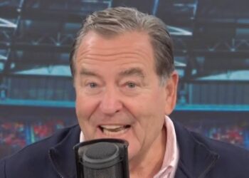 ‘I worry for them’ – The biggest loser of transfer window has talkSPORT host fearing… Say’s Jeff Selling