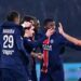 FLASH : Les Stars du PSG Résument l’Équipe de France avec Ousmane Dembélé, Bradley Barcola & d’Autres Avant les Éliminatoires de la Coupe du Monde – Grâce à Luis Enrique