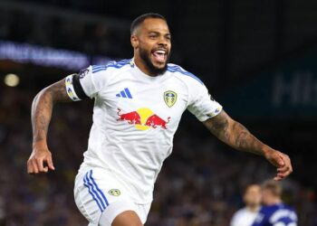 Breaking News: “£18 Million Deal Done”  Leeds United Football Signs Three Year’s Contract With Star Including…..